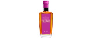 Bellevoye Rose Prune finish