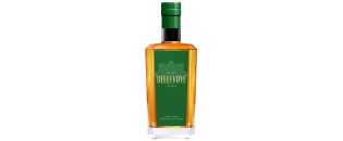 Bellevoye Vert Calvados Finish