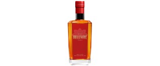 Bellevoye Rouge Grand Cru Finish