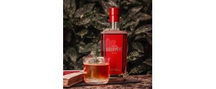Bellevoye Rouge Grand Cru Finish