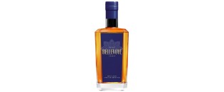 Bellevoye Blue Fine Grain Finish
