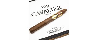 Cavalier Genève 109 - Swiss Régional Edition