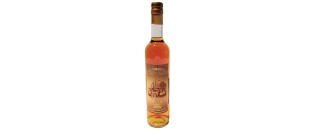 Rhum Bielle - 42% - 2014