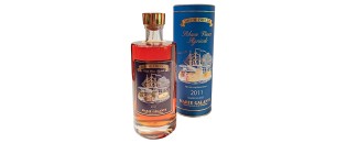 Rhum Bielle - 45% - 2011