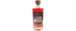 Rhum Bielle - 45% - 2011