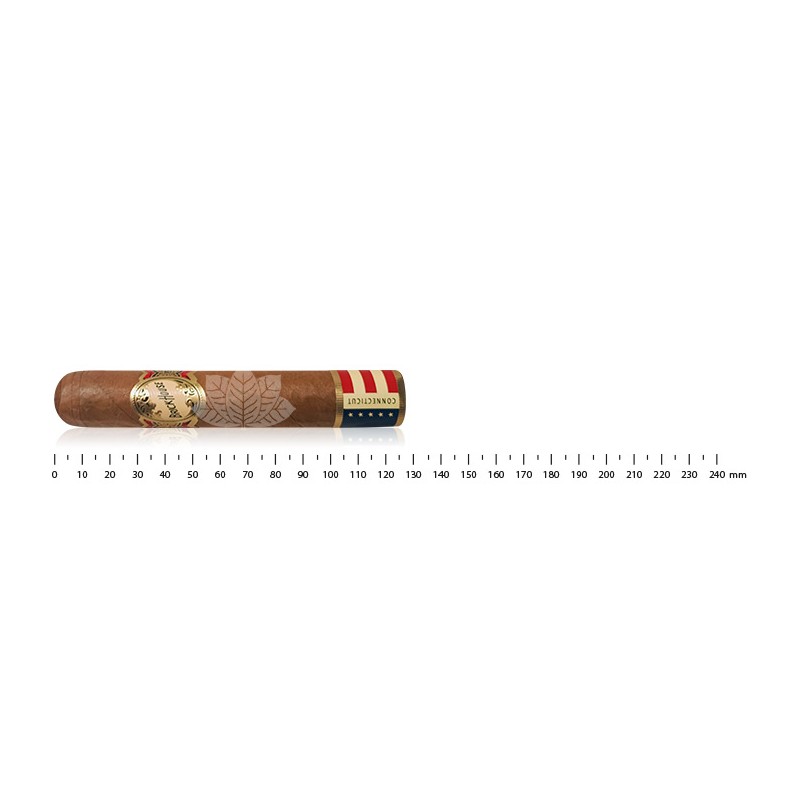 Brickhouse Robusto Connecticut