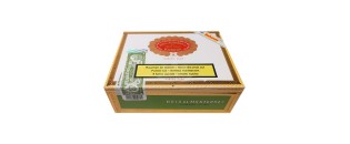 Hoyo de Monterrey Coronation AT