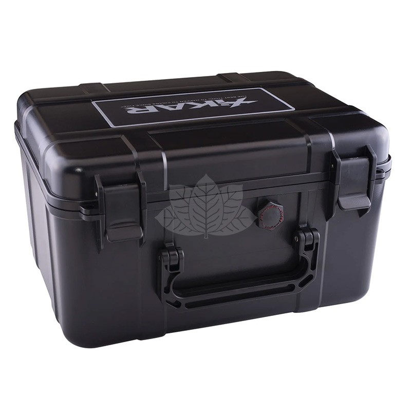 Humidor Xikar Travel  50 - 80 Zigarren