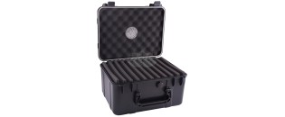 Humidor Xikar Travel  50 - 80 Zigarren