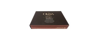 Oliva Série V Melanio Edicion Ano 2025