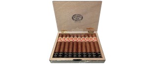 Hoyo de Monterrey Le San Juan Tauromaquia & Manole