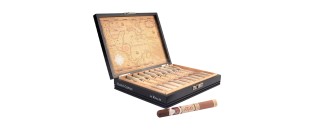 Flor de Copan 1795 Reales
