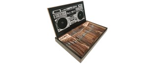 Black Label Boombox