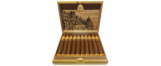 Quai d'Orsay Especial d'Orsay