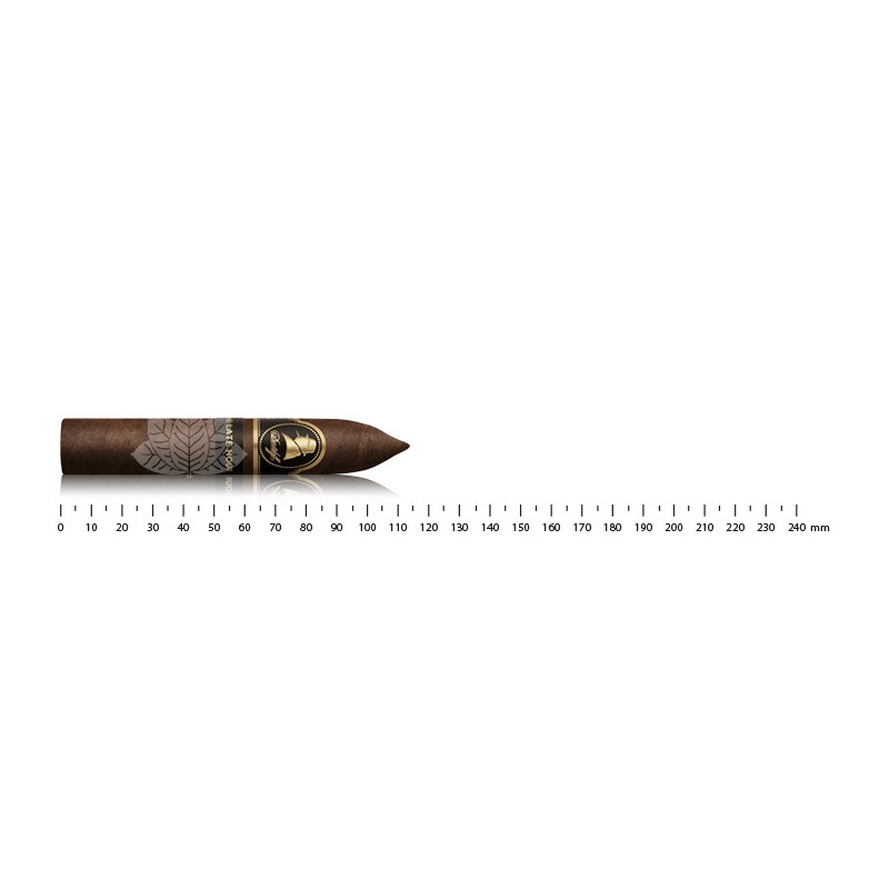 Davidoff Winston Churchill Late Hour Belicoso