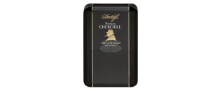 Davidoff Winston Churchill Late Hour Belicoso
