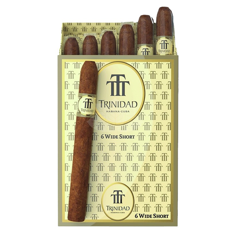 Trinidad Wide Short