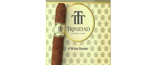 Trinidad Wide Short