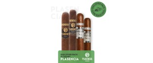 Zigarren Plasencia Discovery Pack (8 Zigarren)