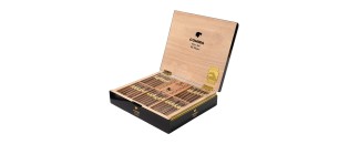 Cohiba Short Humidor Year of the Horse