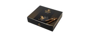 Cohiba Short Humidor Year of the Horse
