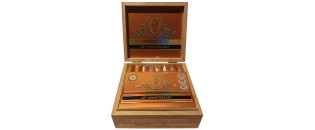 Perdomo 10th Anniversary Connecticut Epicure