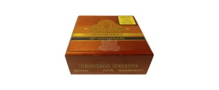 Perdomo 10th Anniversary Connecticut Epicure