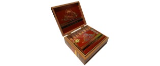 Perdomo 10th Anniversary Sungrown Epicure