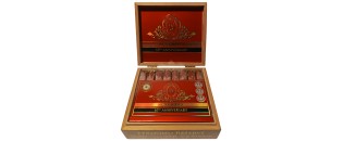 Perdomo 10th Anniversary Sungrown Epicure