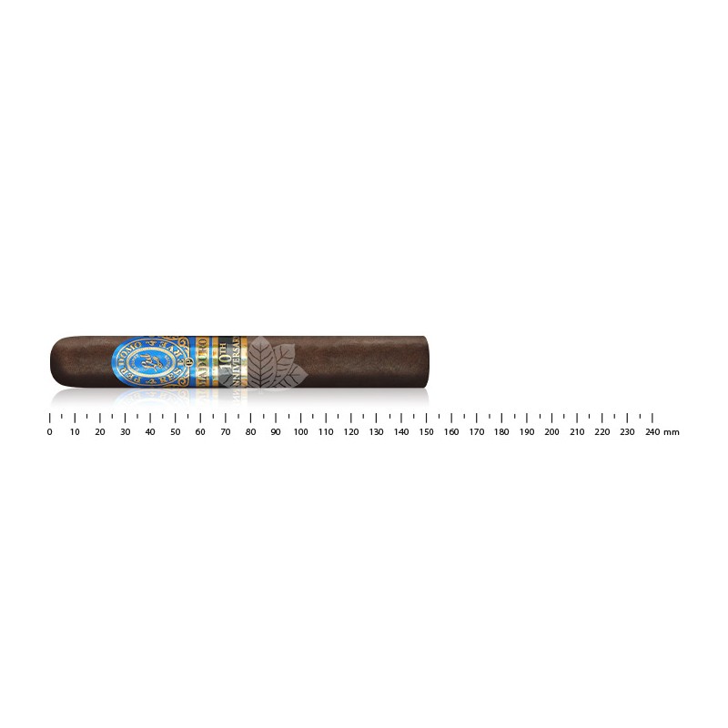 Perdomo 10th Anniversary Maduro Epicure