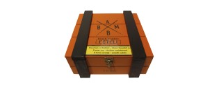Alec Bradley Black Market Esteli Toro
