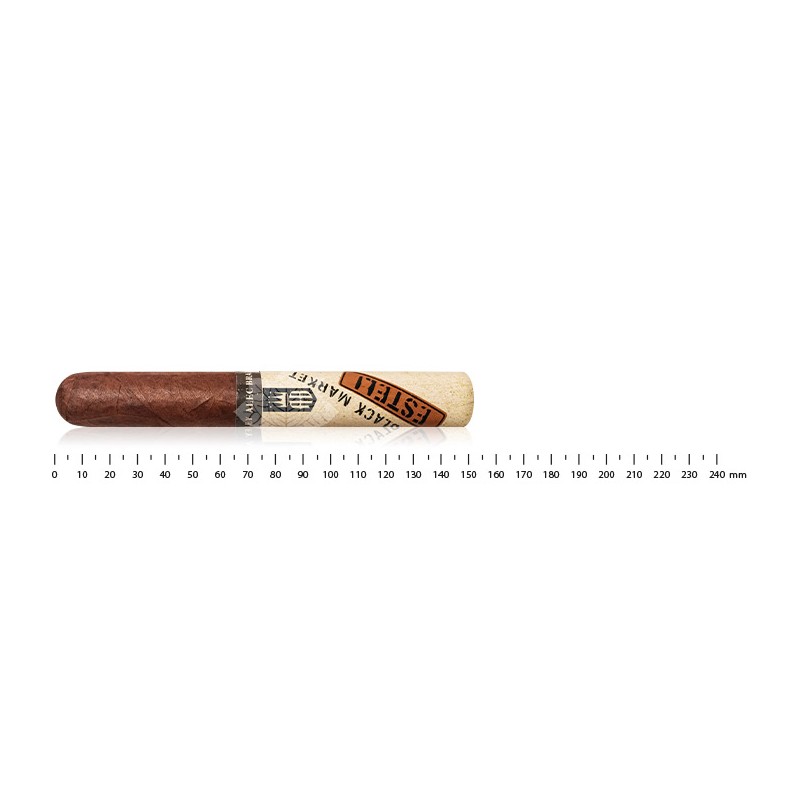Alec Bradley Black Market Esteli Toro
