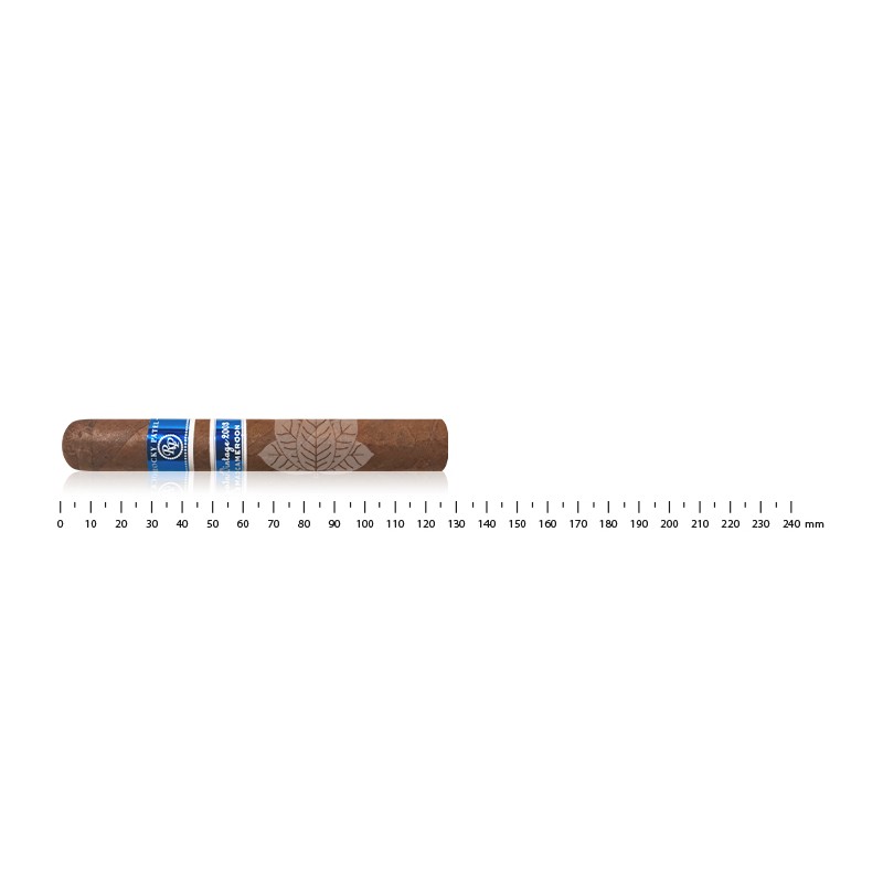 Rocky Patel Vintage 2003 Robusto