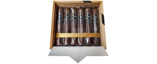 Gold Edition Double Robusto