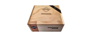 Gold Edition Double Robusto