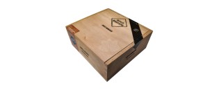 Gold Edition Petit Robusto