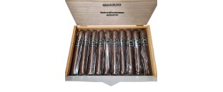 Gold Edition Grand Robusto