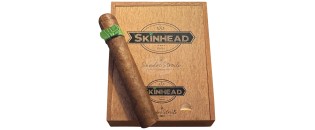 Skinhead Everglade