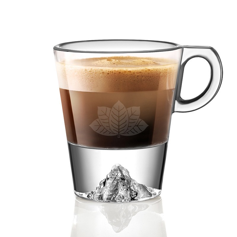 Alpinte Espresso Cups sampler