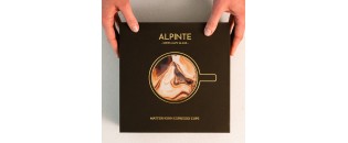 Alpinte Espresso Cups sampler
