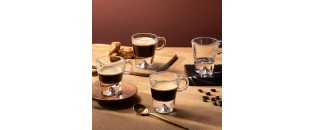 Alpinte Espresso Cups sampler