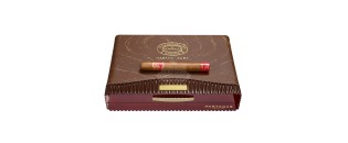 Partagas Royales
