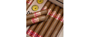 Partagas Royales