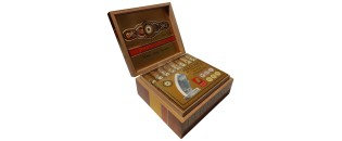 Perdomo 20th Anniversary Connecticut Epicure