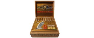 Perdomo 20th Anniversary Connecticut Epicure