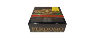 Perdomo 20th Anniversary Maduro Epicure