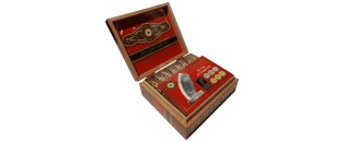 Perdomo 20th Anniversary Sungrown Epicure