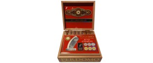 Perdomo 20th Anniversary Sungrown Epicure