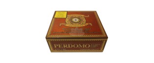 Perdomo Bourbon Barrel Aged Connecticut Epicure