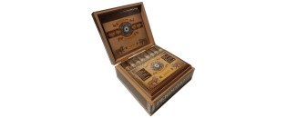 Perdomo Bourbon Barrel Aged Maduro Epicure